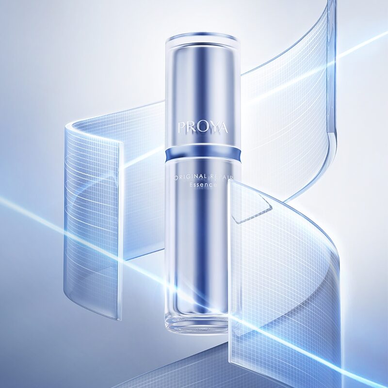 GALAXY银河肌源修护优效精华露